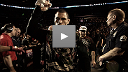 Lesnar Prepares to Defend his Title, Cain Looks to Make a Statement, and Kampmann Welcomes Shields to the UFC.